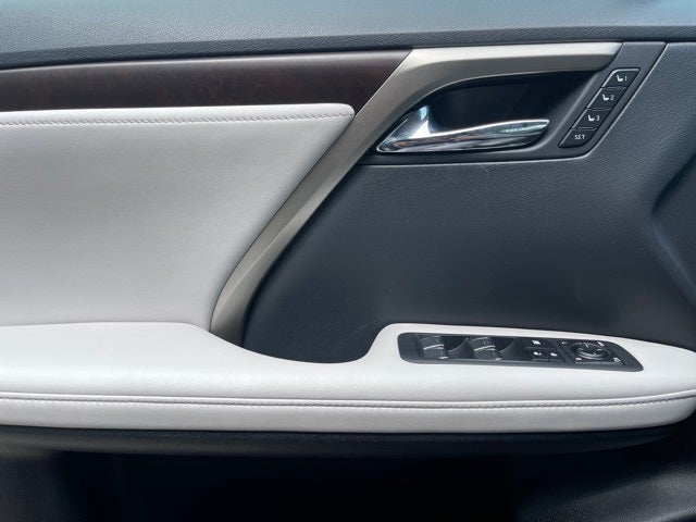 2022 Lexus RX 450h PANO-ROOF/360-CAM/NAV/UNLTD MILE WARRANTY/5.99%FIN